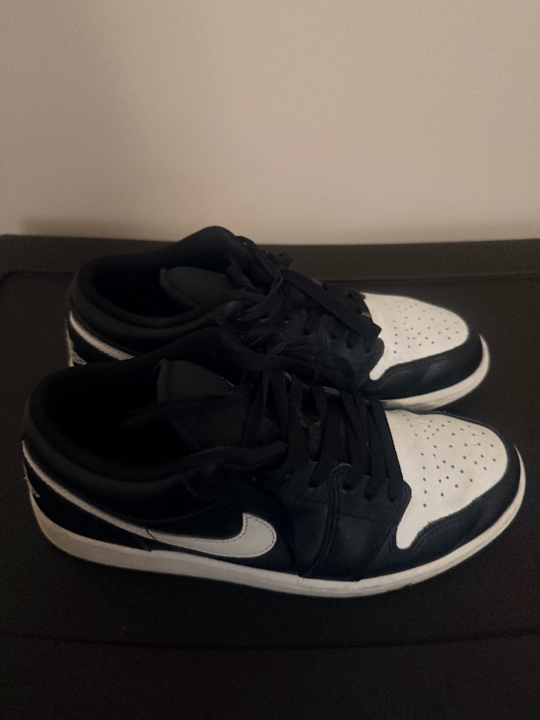 Air Jordan 1 Low